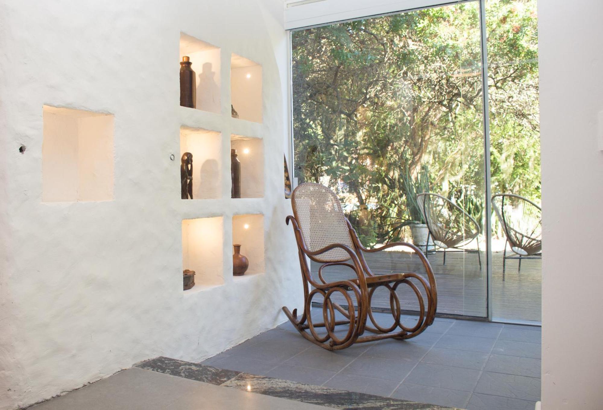 Pousada Quinta Da Margem ฟลอเรียนอโปลิส ภายนอก รูปภาพ