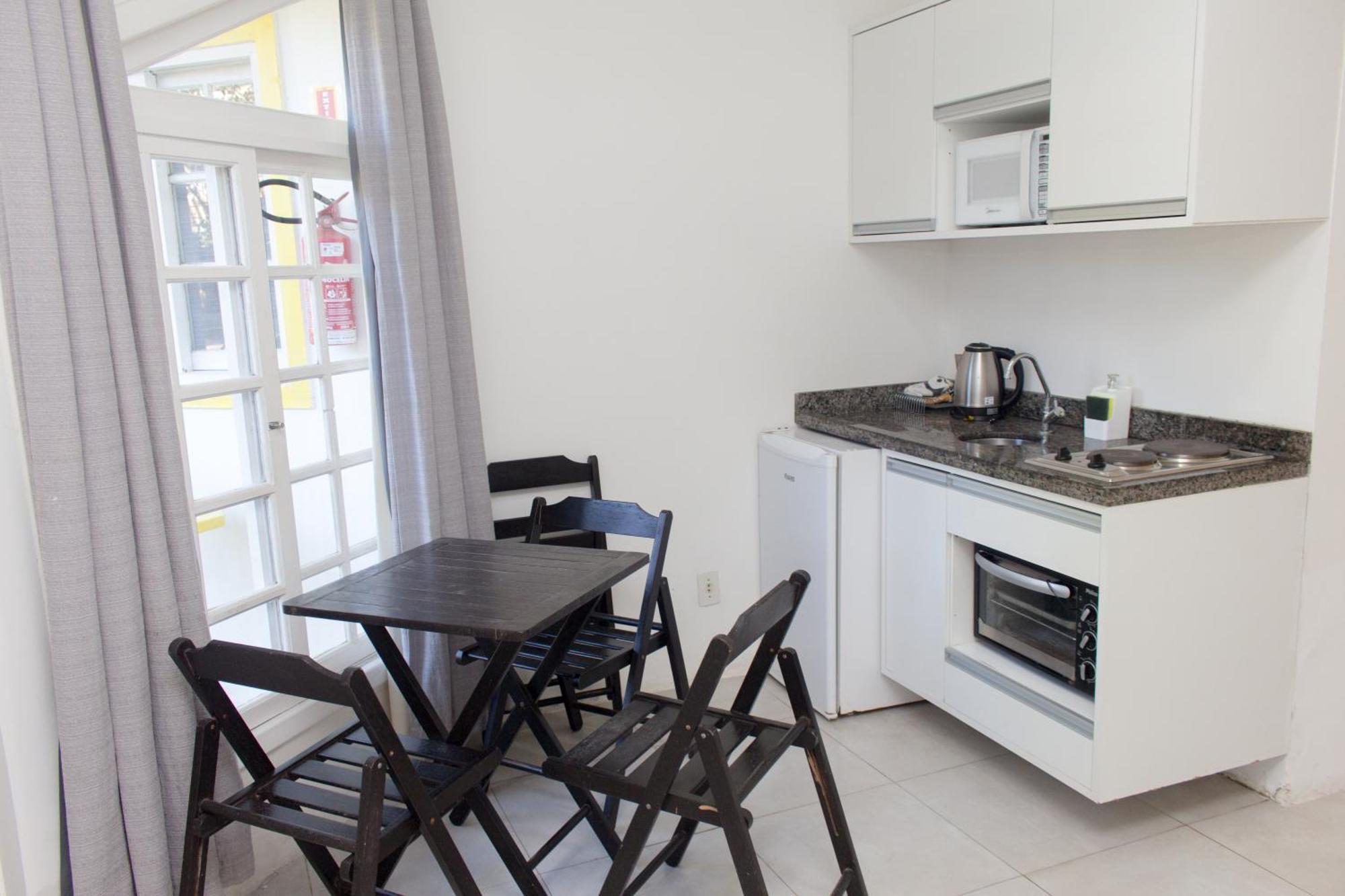 Pousada Quinta Da Margem ฟลอเรียนอโปลิส ภายนอก รูปภาพ